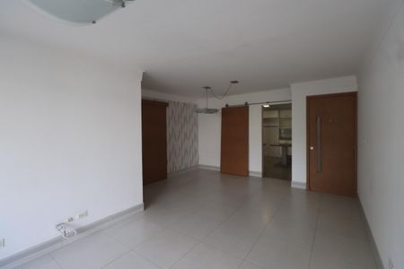 Apartamento à venda com 114m², 3 quartos e 2 vagasSala