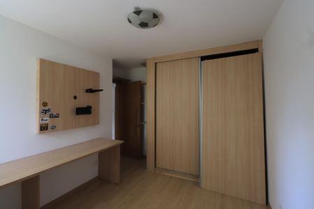 Apartamento à venda com 114m², 3 quartos e 2 vagasQuarto 2