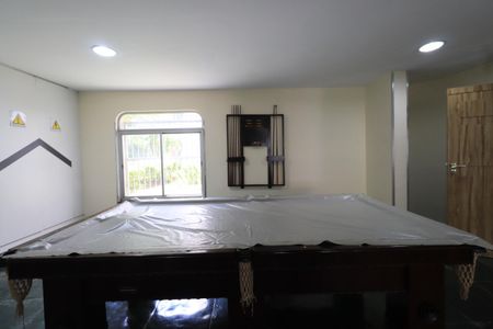 Apartamento à venda com 114m², 3 quartos e 2 vagasSalão de jogos