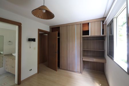 Apartamento à venda com 114m², 3 quartos e 2 vagasQuarto 3 - Suíte