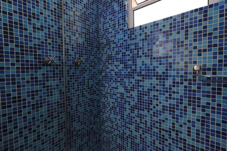 Apartamento à venda com 114m², 3 quartos e 2 vagasBanheiro Social