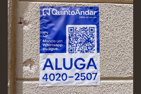 Apartamento para alugar com 42m², 2 quartos e sem vagaPlaca