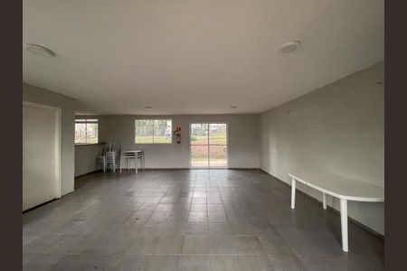 Apartamento para alugar com 42m², 2 quartos e sem vagaÁrea comum - Salão de festas