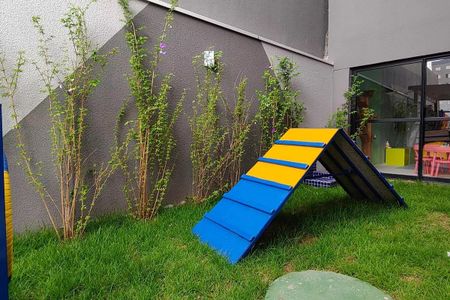 Apartamento para alugar com 34m², 2 quartos e sem vagaEspaço pet