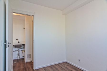 Apartamento para alugar com 34m², 2 quartos e sem vagaQuarto 1