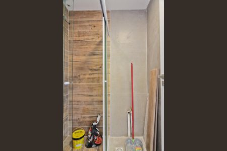 Apartamento para alugar com 34m², 2 quartos e sem vagaBanheiro