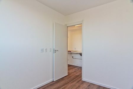 Apartamento para alugar com 34m², 2 quartos e sem vagaQuarto 1