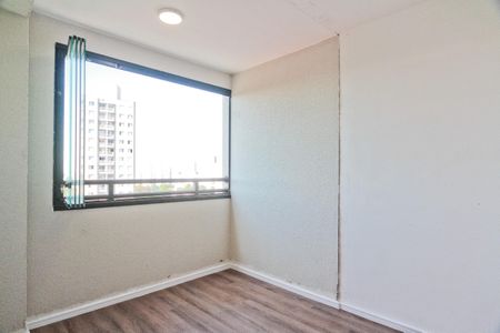 Sala de apartamento à venda com 2 quartos, 34m² em Moinho Velho, São Paulo