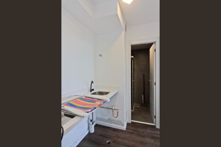 Apartamento para alugar com 34m², 2 quartos e sem vagaÁrea de Serviço