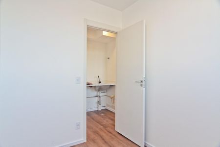 Apartamento para alugar com 34m², 2 quartos e sem vagaQuarto 2