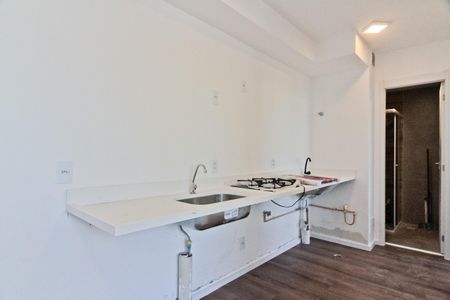 Apartamento para alugar com 34m², 2 quartos e sem vagaCozinha