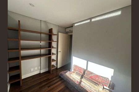 Apartamento para alugar com 180m², 2 quartos e 4 vagasQuarto 2