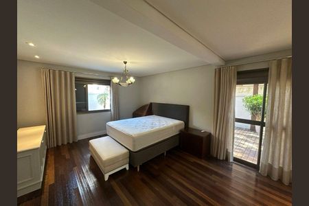 Quarto 1 de apartamento para alugar com 2 quartos, 180m² em Auxiliadora, Porto Alegre