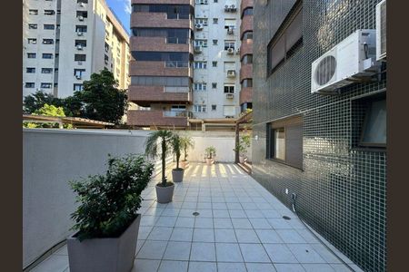 Apartamento para alugar com 180m², 2 quartos e 4 vagasÁrea Externa 