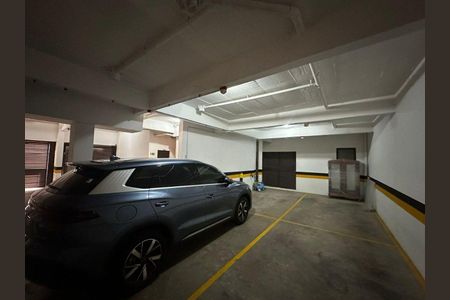 Apartamento para alugar com 180m², 2 quartos e 4 vagasÁrea Externa 