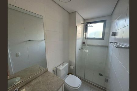 Apartamento para alugar com 180m², 2 quartos e 4 vagasBanheiro 2