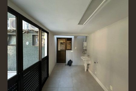 Apartamento para alugar com 180m², 2 quartos e 4 vagasÁrea de Serviço 