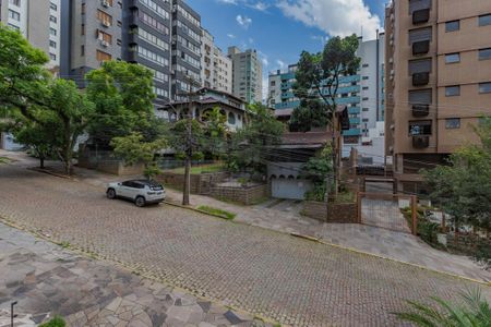 Sala de apartamento para alugar com 2 quartos, 180m² em Auxiliadora, Porto Alegre