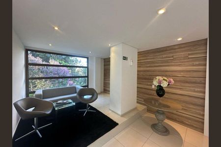 Apartamento para alugar com 180m², 2 quartos e 4 vagasÁrea Externa 