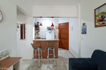 Apartamento para alugar com 1m², 1 quarto e 1 vagaCozinha 