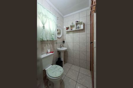 Apartamento para alugar com 1m², 1 quarto e 1 vagaBanheiro 