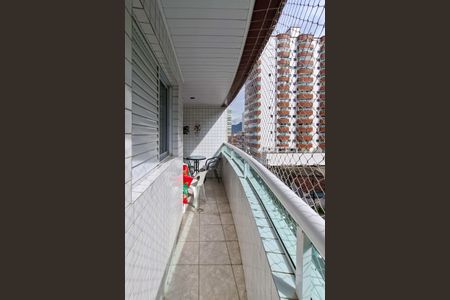 Apartamento para alugar com 1m², 1 quarto e 1 vagaSacada 