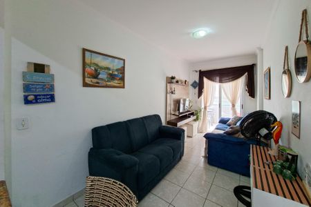 Apartamento para alugar com 1m², 1 quarto e 1 vagaSala