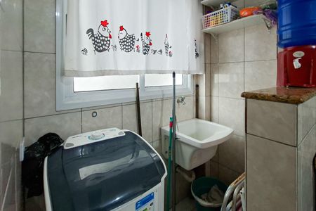 Apartamento para alugar com 1m², 1 quarto e 1 vagaÁrea de Serviço