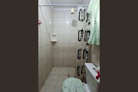 Apartamento para alugar com 1m², 1 quarto e 1 vagaBanheiro 