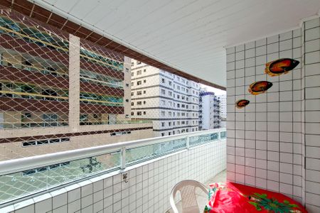 Apartamento para alugar com 1m², 1 quarto e 1 vagaSacada 