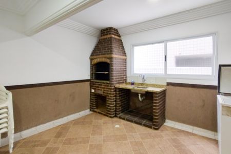 Apartamento para alugar com 1m², 1 quarto e 1 vagaÁrea comum - Churrasqueira