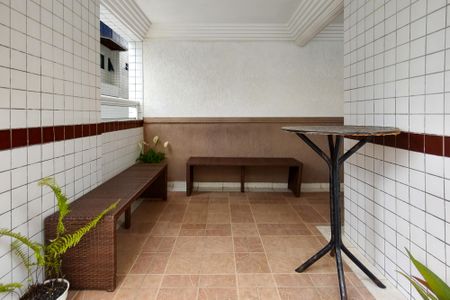 Apartamento para alugar com 1m², 1 quarto e 1 vagaÁrea comum