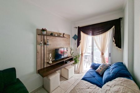 Apartamento para alugar com 1m², 1 quarto e 1 vagaSala