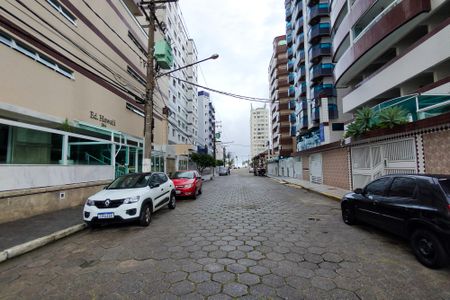 Apartamento para alugar com 1m², 1 quarto e 1 vagaVista da Rua
