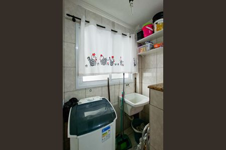 Apartamento para alugar com 1m², 1 quarto e 1 vagaÁrea de Serviço