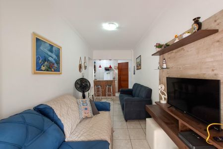 Apartamento para alugar com 1m², 1 quarto e 1 vagaSala