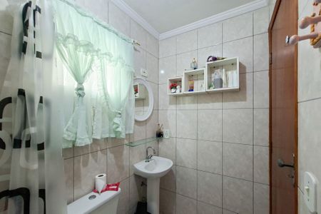 Apartamento para alugar com 1m², 1 quarto e 1 vagaBanheiro 