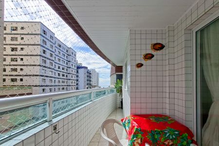 Apartamento para alugar com 1m², 1 quarto e 1 vagaSacada 