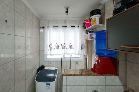 Apartamento para alugar com 1m², 1 quarto e 1 vagaÁrea de Serviço