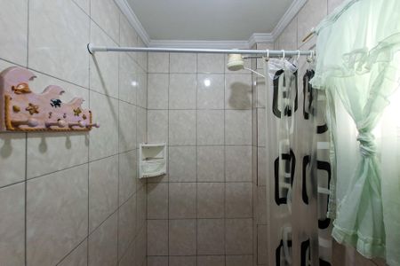 Apartamento para alugar com 1m², 1 quarto e 1 vagaBanheiro 