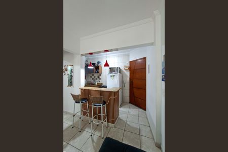 Apartamento para alugar com 1m², 1 quarto e 1 vagaCozinha 