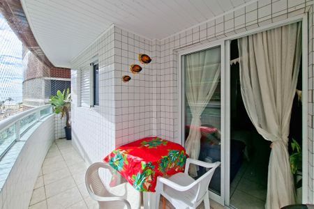 Apartamento para alugar com 1m², 1 quarto e 1 vagaSacada 