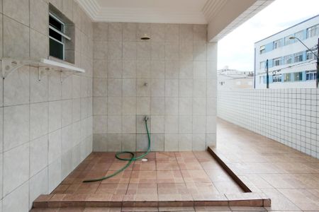 Apartamento para alugar com 1m², 1 quarto e 1 vagaLava pés 