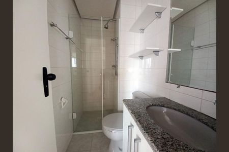 Apartamento à venda com 2 quartos, 56m² em Vila Regente Feijó, São Paulo