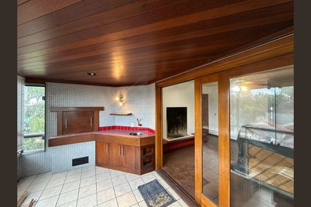 Apartamento para alugar com 134m², 3 quartos e 2 vagasÁrea Comum 