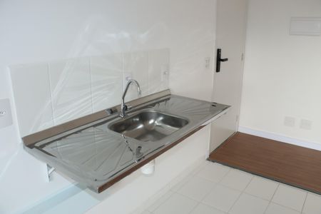 Apartamento para alugar com 2 quartos, 54m² em Jardim Recanto Suave, Cotia