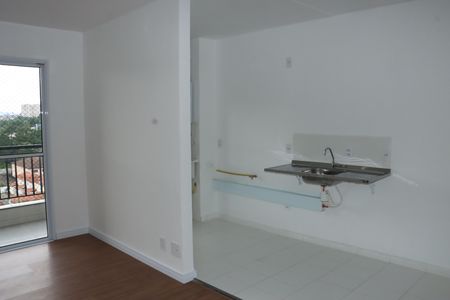 Apartamento para alugar com 2 quartos, 54m² em Jardim Recanto Suave, Cotia