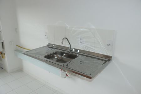 Apartamento para alugar com 2 quartos, 54m² em Jardim Recanto Suave, Cotia