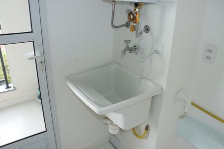 Apartamento para alugar com 2 quartos, 54m² em Jardim Recanto Suave, Cotia