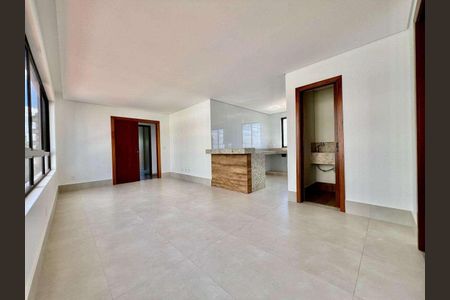 Apartamento à venda com 2 quartos, 93m² em Pampulha, Belo Horizonte